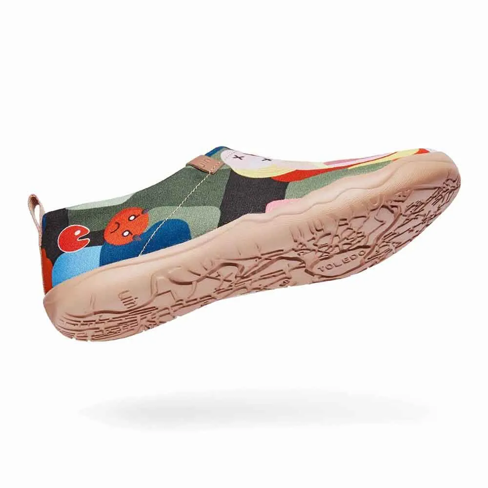 The Dream Toledo I Women