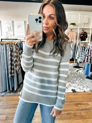 The Holland Sweater-4 Colors -ALL SALES FINAL