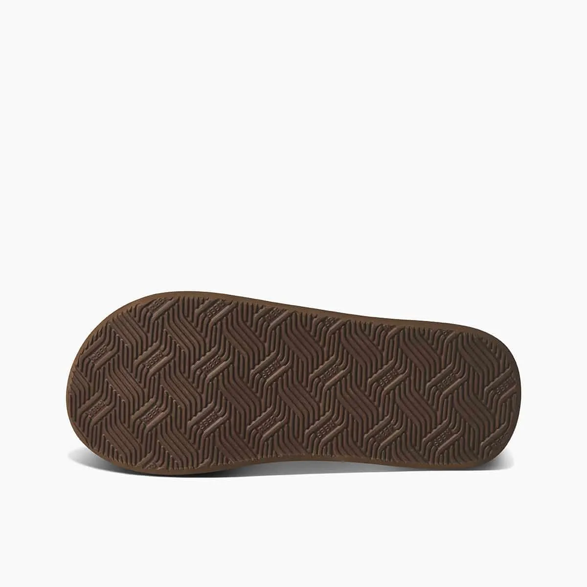 The Layback Black Olive