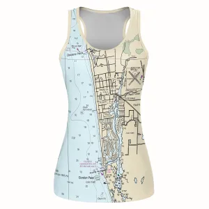 The Naples Women's Tank Top