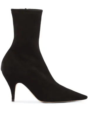 The Row Liisa boots