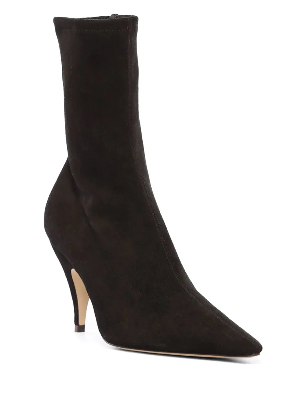 The Row Liisa boots