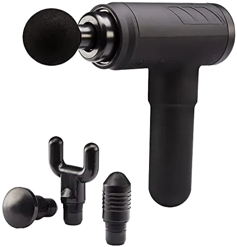 THERAPIST SELECT PERCUSSION MASSAGER