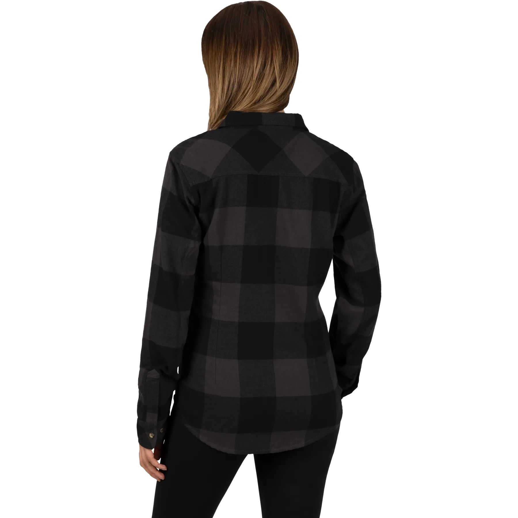 Timber Flannel Women's Shirt