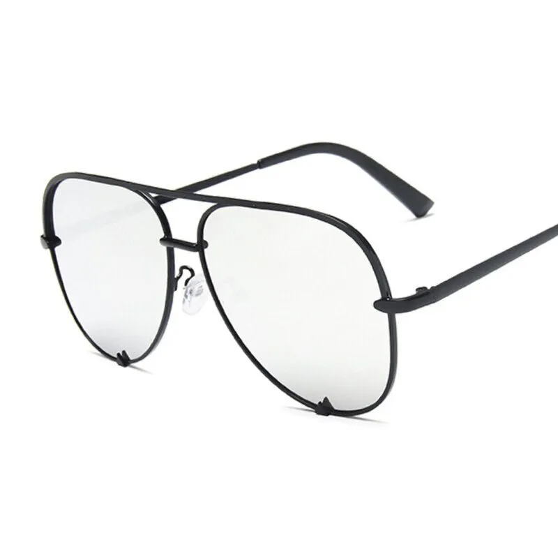Timeless Elegance Vintage Retro Women's Aviation Sunglasses