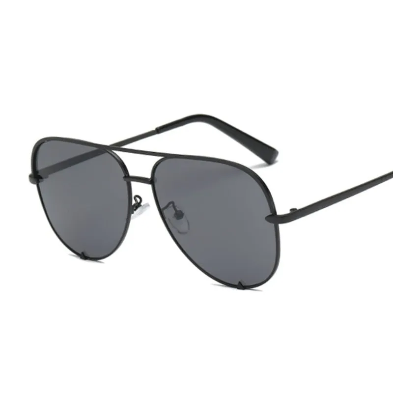 Timeless Elegance Vintage Retro Women's Aviation Sunglasses