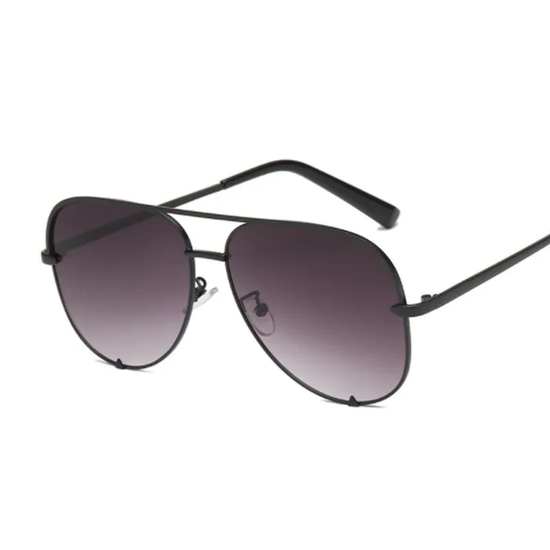 Timeless Elegance Vintage Retro Women's Aviation Sunglasses