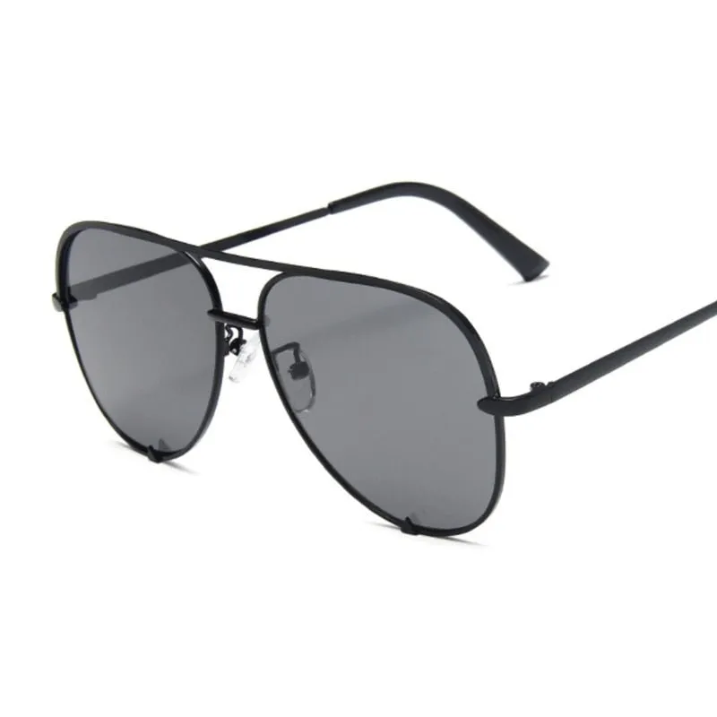 Timeless Elegance Vintage Retro Women's Aviation Sunglasses
