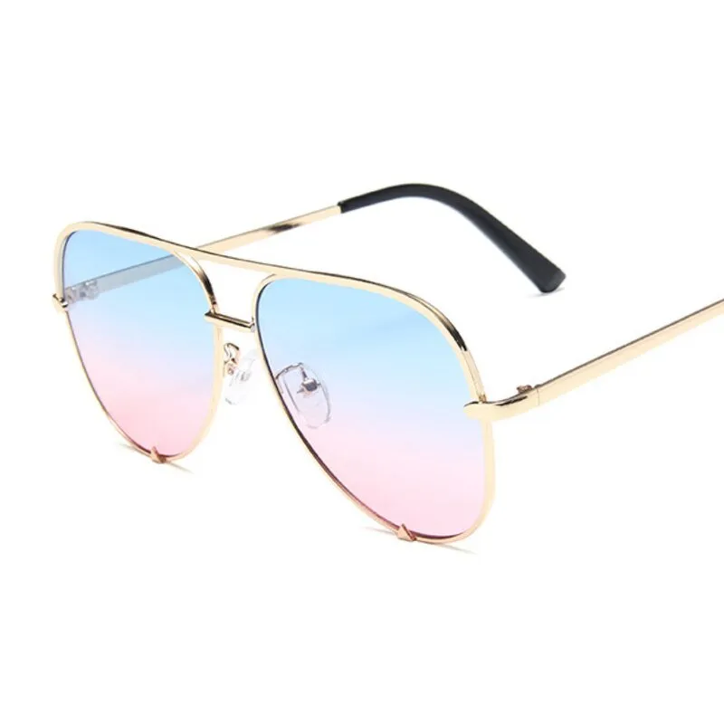 Timeless Elegance Vintage Retro Women's Aviation Sunglasses