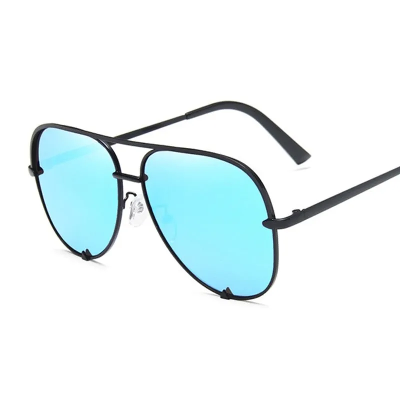 Timeless Elegance Vintage Retro Women's Aviation Sunglasses