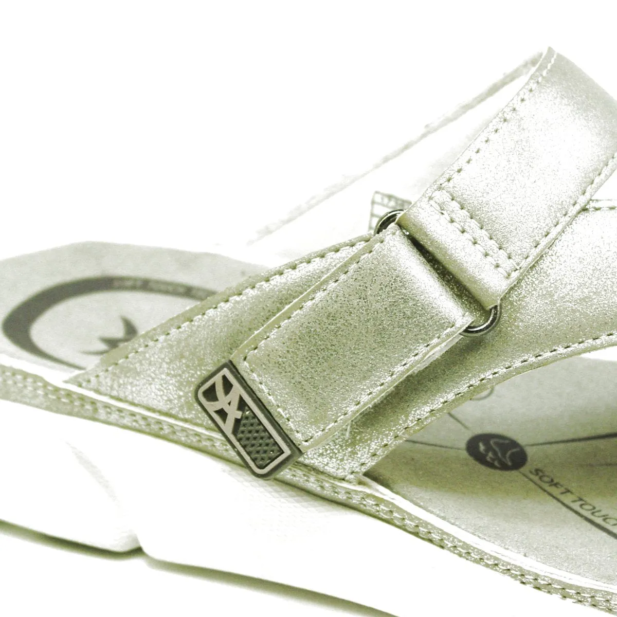 Tokara Silver