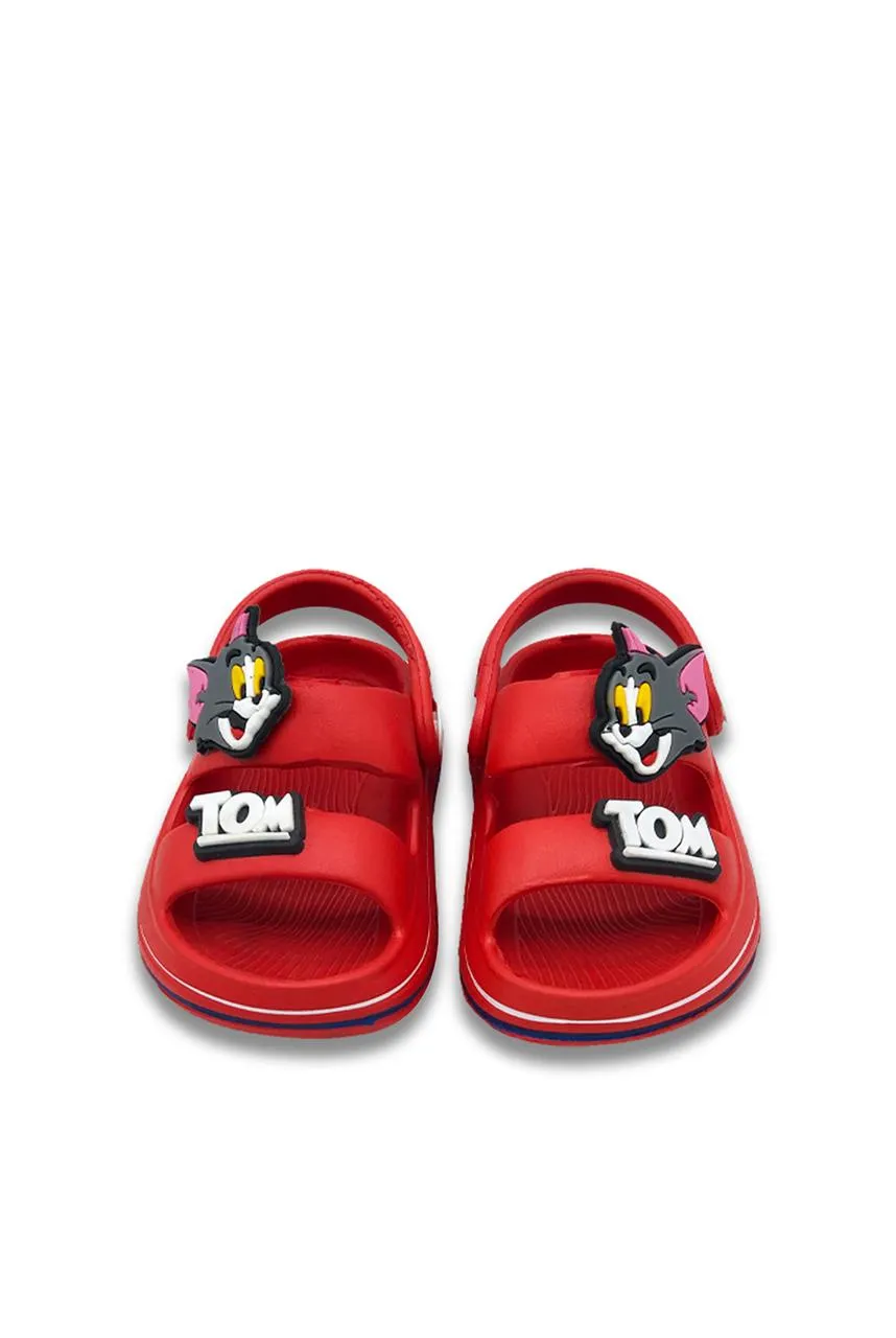 Top Sandal
