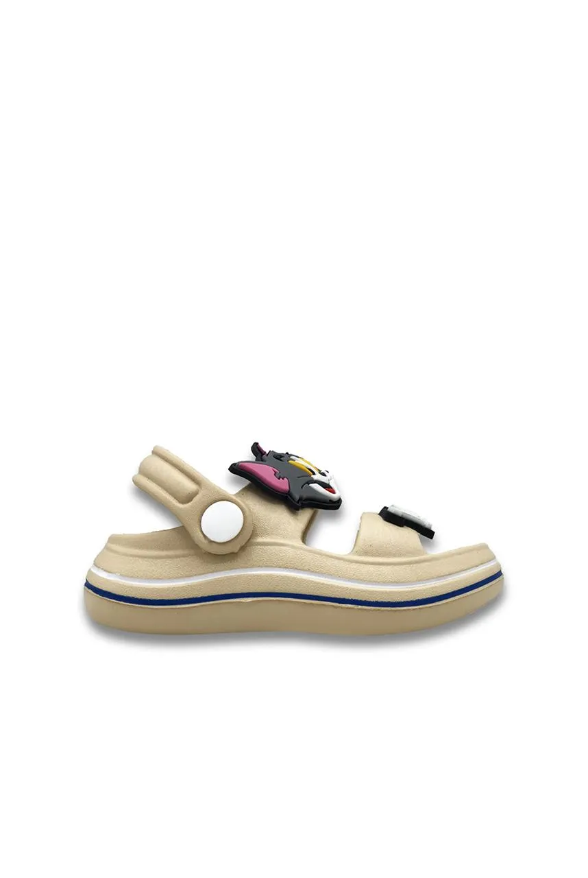 Top Sandal