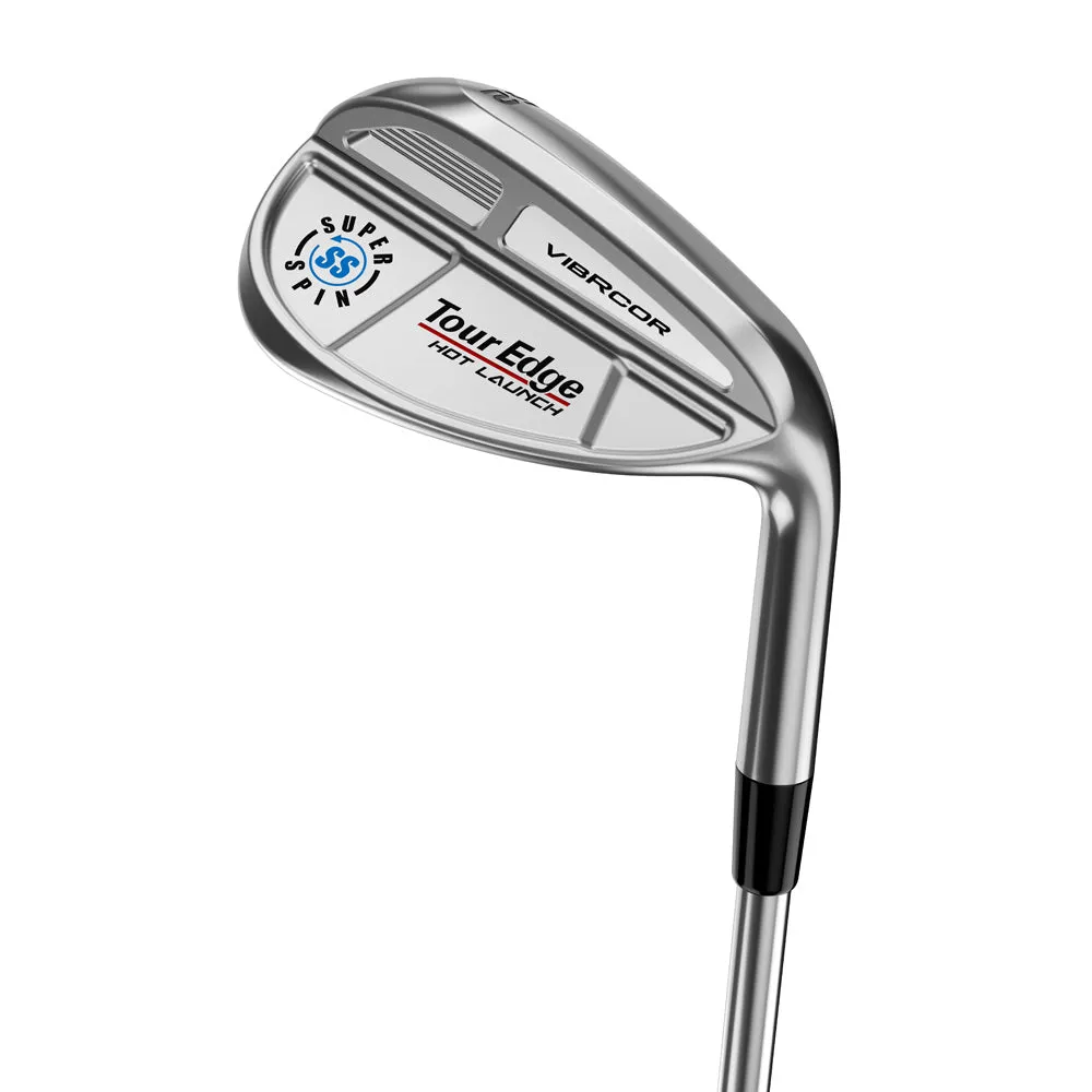 Tour Edge Vibrcor Wedges