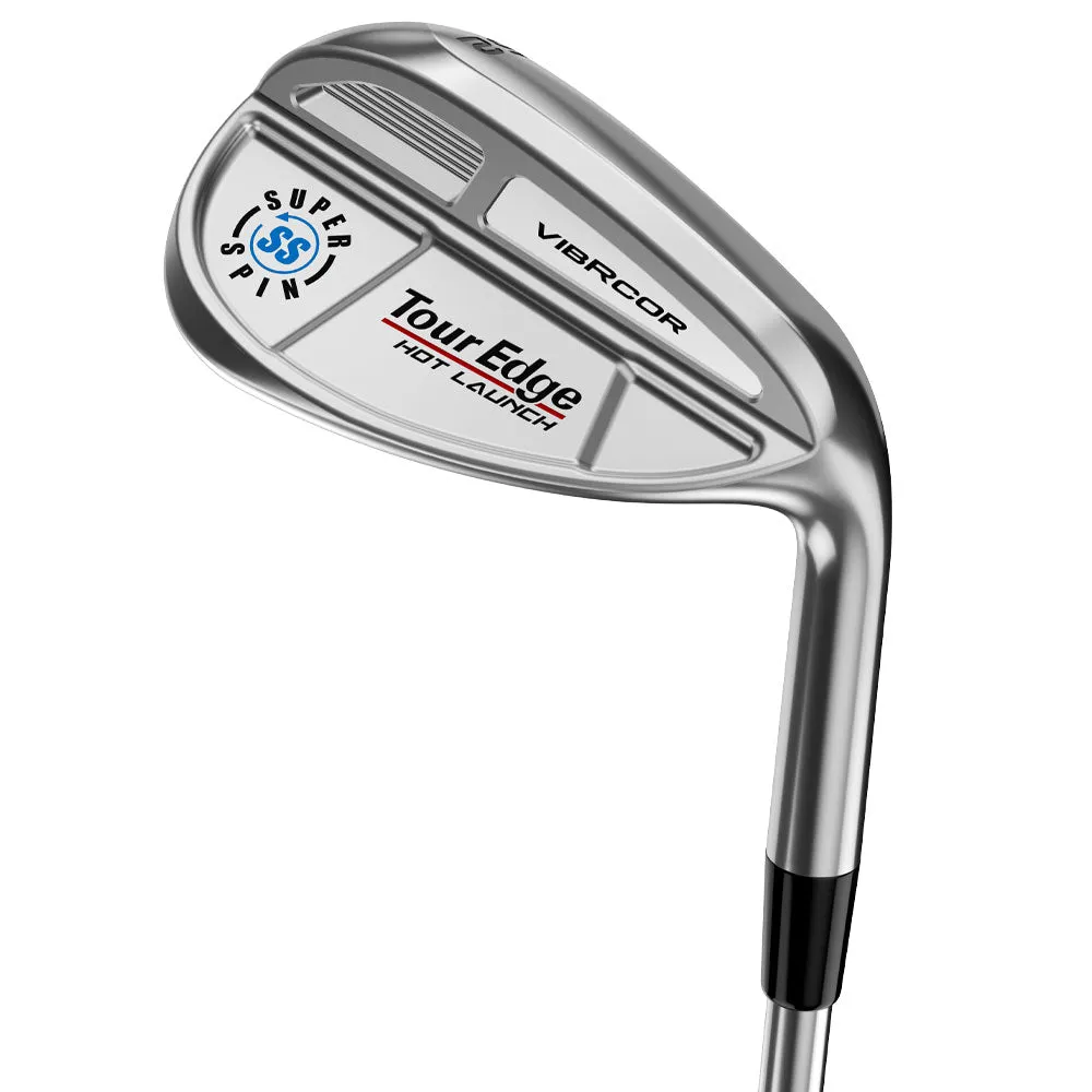 Tour Edge Vibrcor Wedges