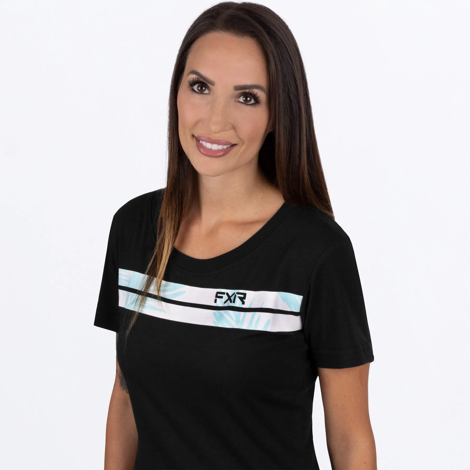 Track Women's T-shirt Dress