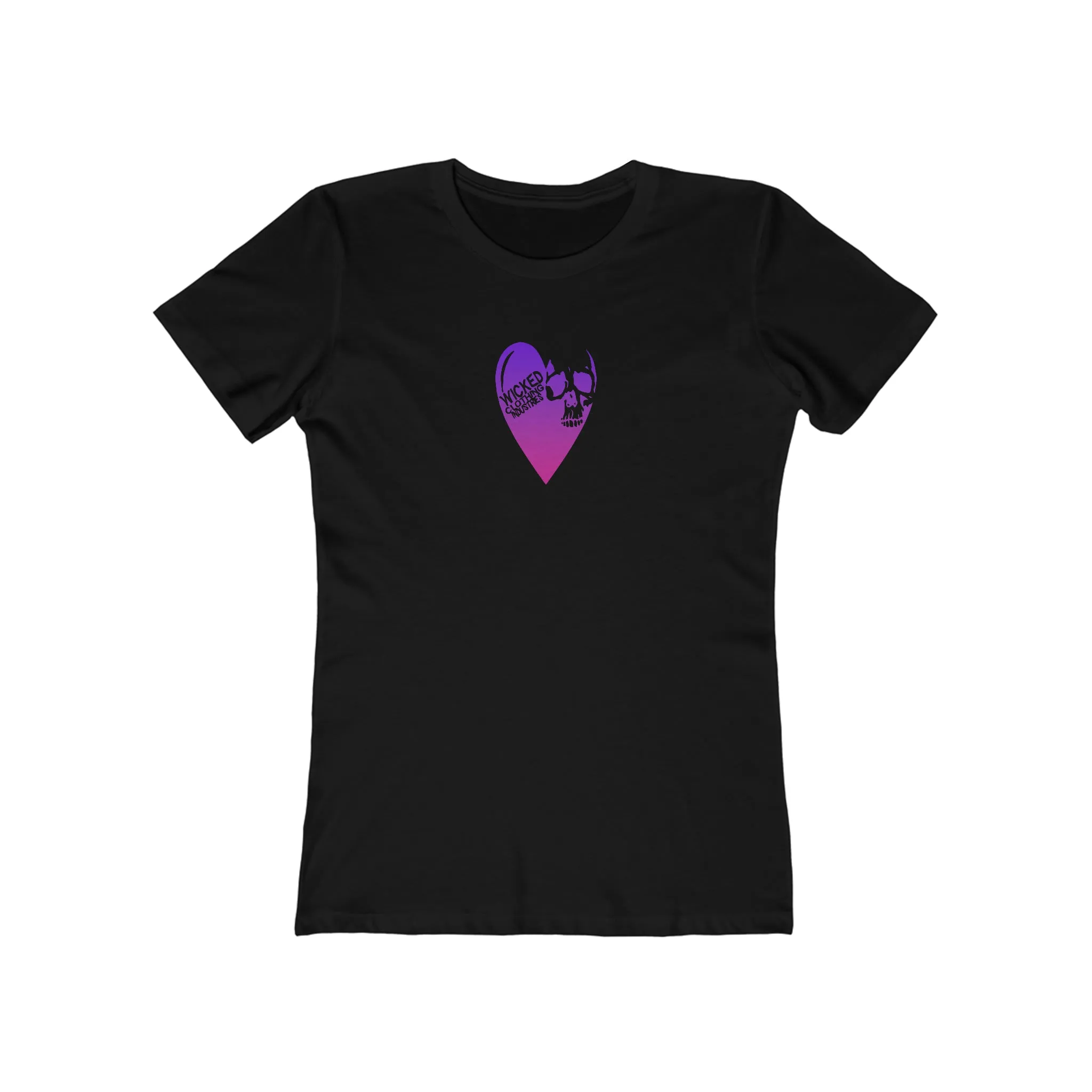 Tragedy T-Shirt