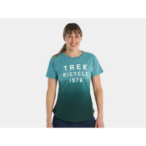 TREK FADE WOMEN'S T-SHIRT