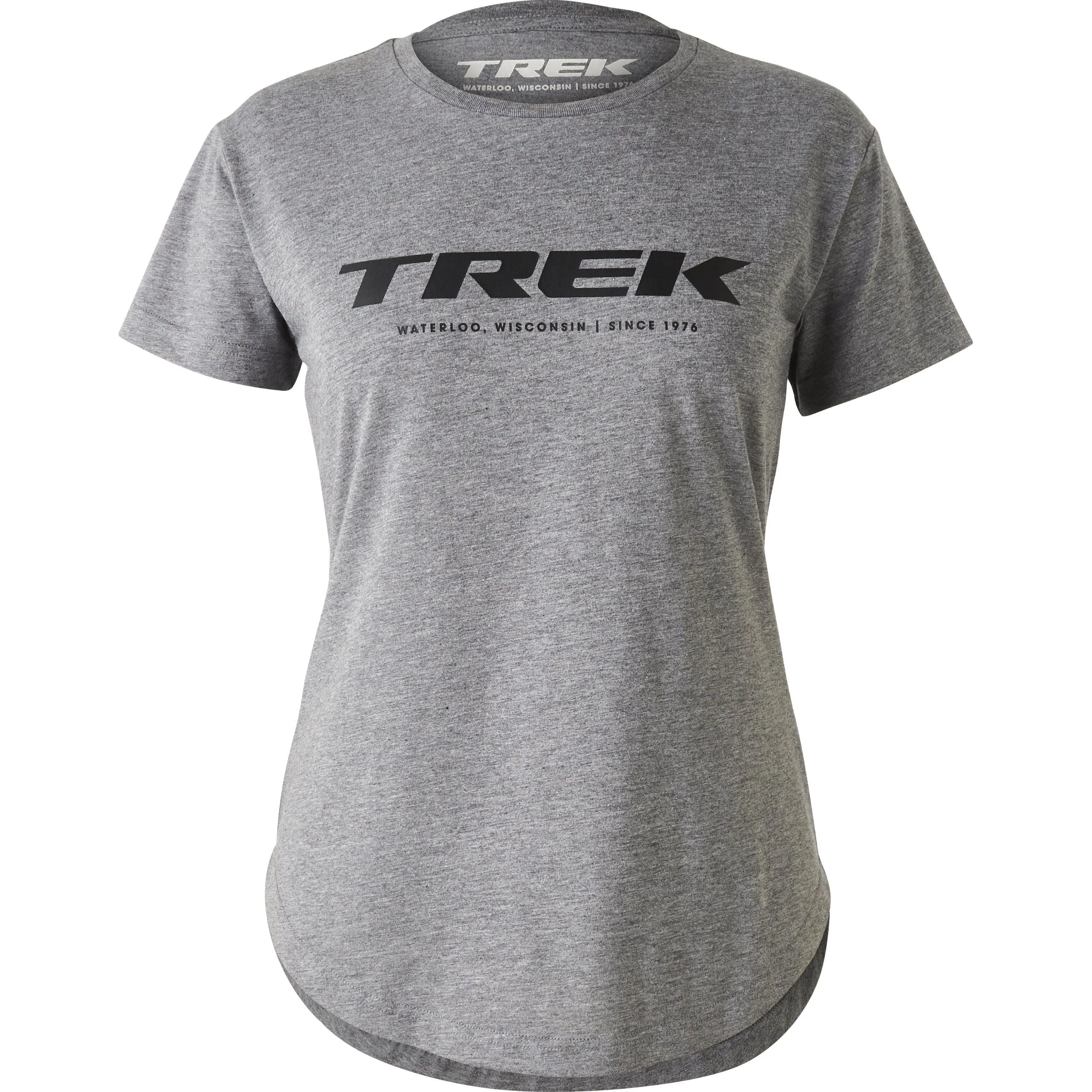 TREK ORIGINAL WOMEN'S T-SHIRT