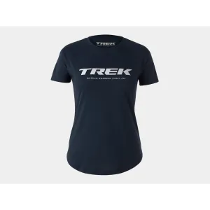 TREK ORIGINAL WOMEN'S T-SHIRT