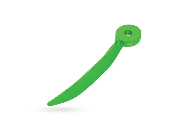 Triodent® V-Wedge