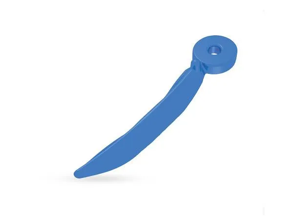 Triodent® V-Wedge