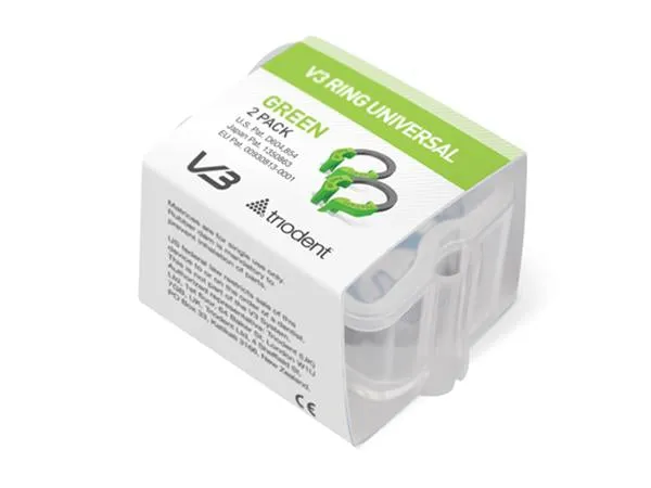 Triodent® V3 Matrix Rings