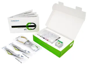 Triodent® V3 Sectional Matrix System