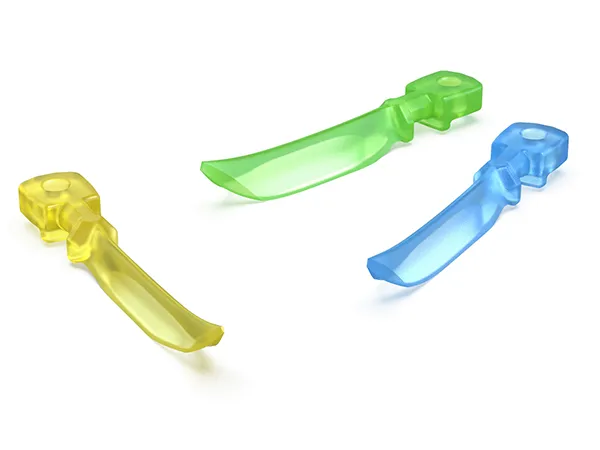 Ultradent™ Halo™ Anatomical Wedges