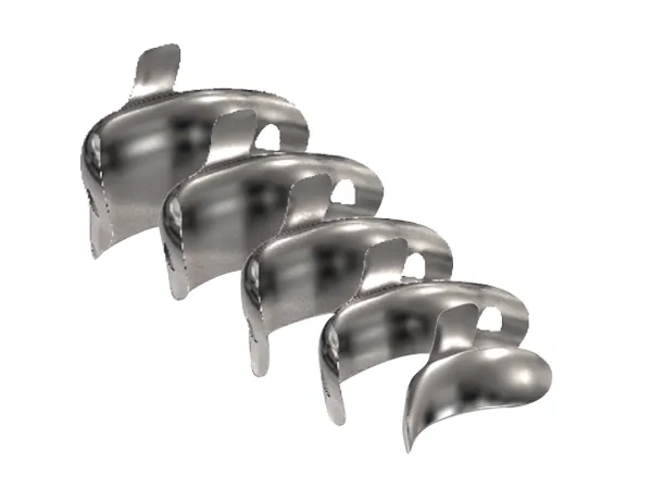Ultradent™ Halo™ Posterior Sectional Matrix Bands