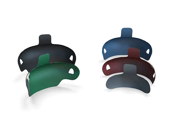 Ultradent™ Halo™ Posterior Sectional Matrix Bands