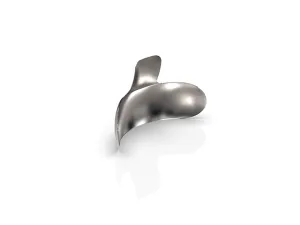Ultradent™ Halo™ Posterior Sectional Matrix Bands