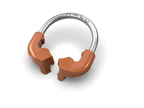 Ultradent™ Halo™ Universal Matrix Rings