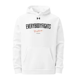Under Armour® hoodie