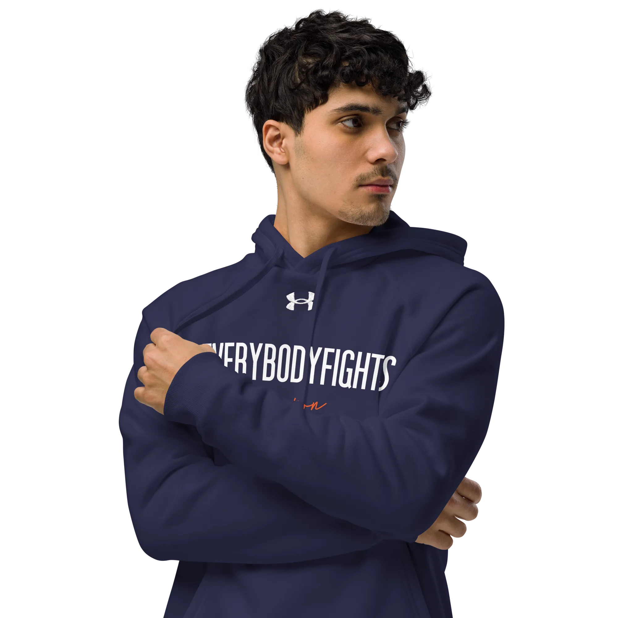 Under Armour® hoodie
