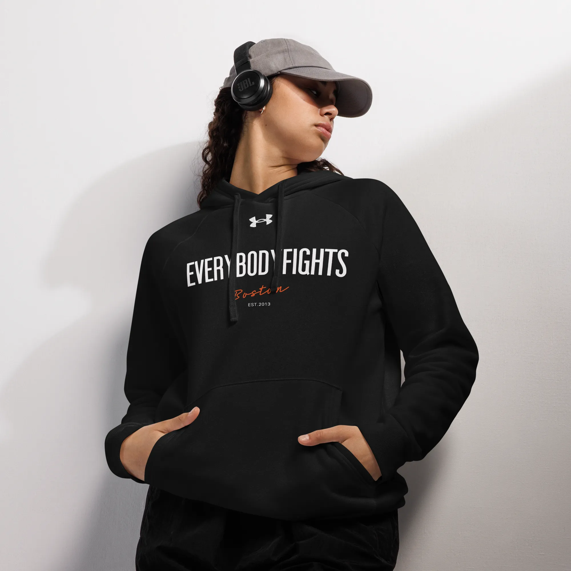 Under Armour® hoodie