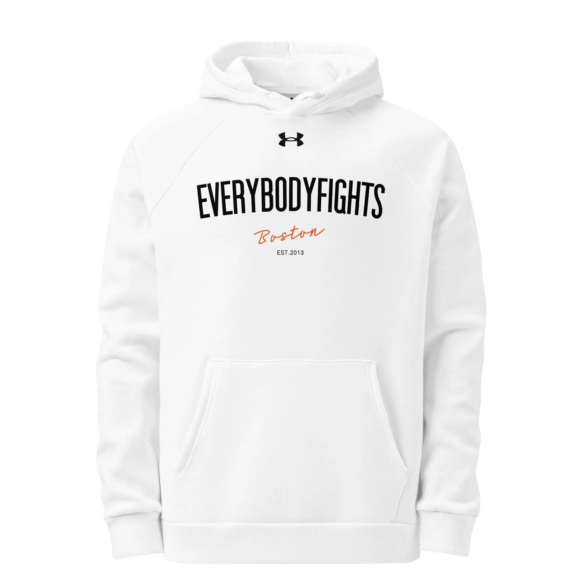 Under Armour® hoodie
