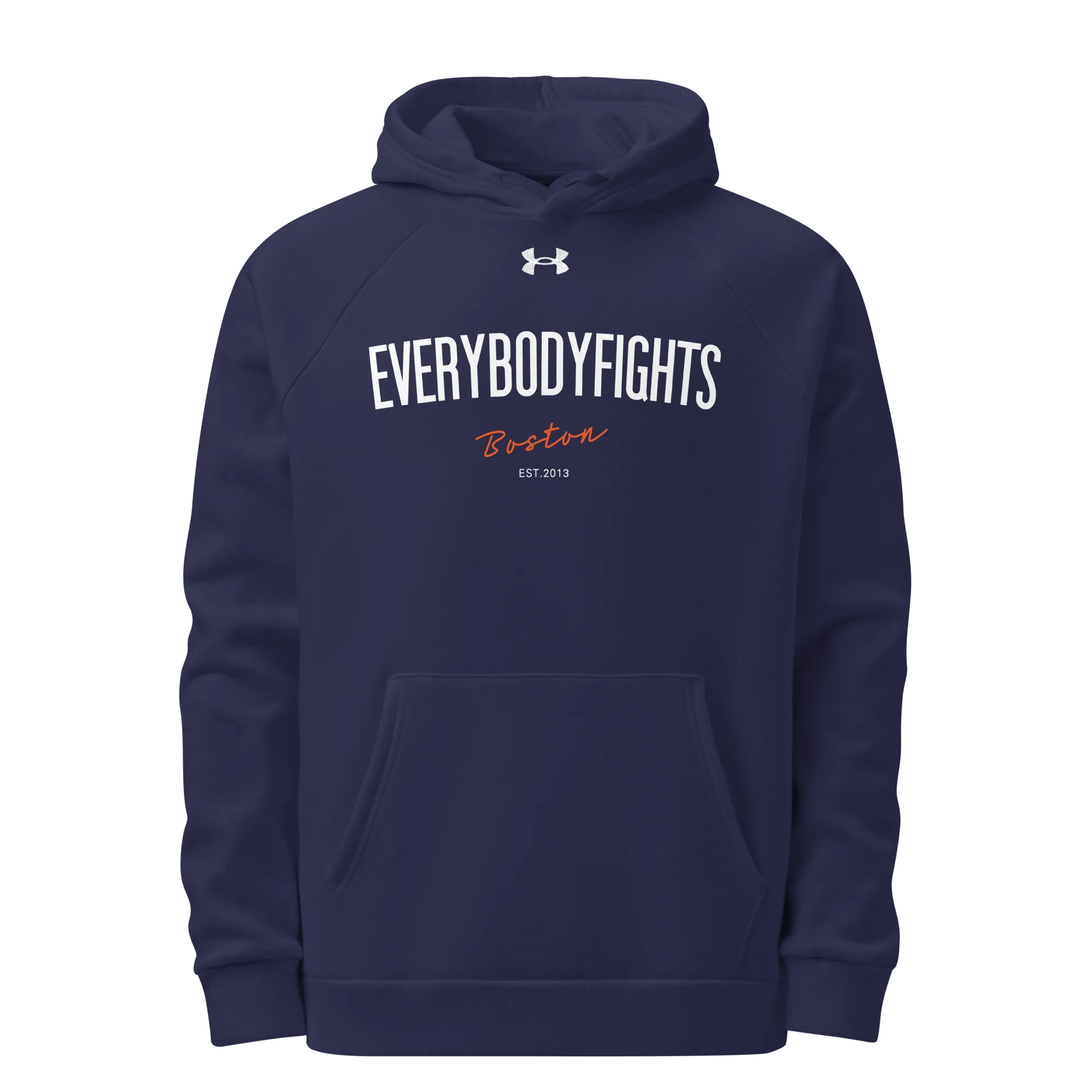 Under Armour® hoodie