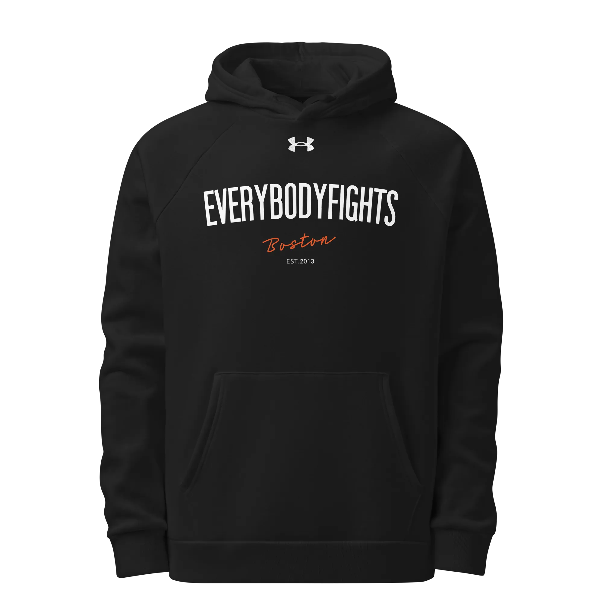 Under Armour® hoodie