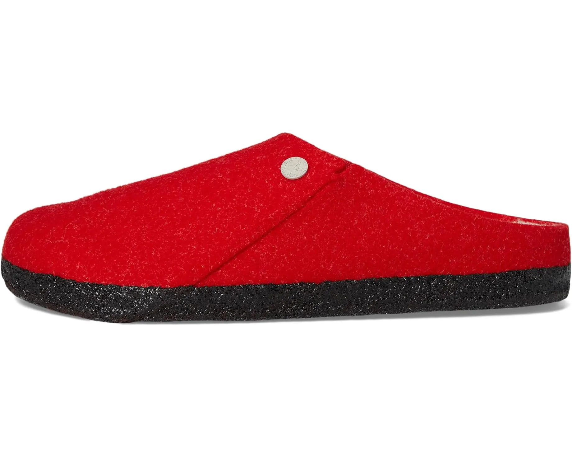 UNISEX BIRKENSTOCK ZERMATT RIVET SHEARLING | ACTIVE RED