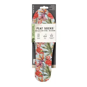 UNISEX FLAT SOCKS ECO MESH | FLAMAZING