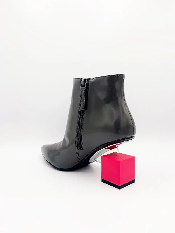 United Nude Cube Bootie Mid