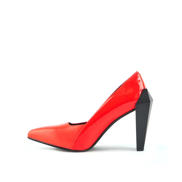 United Nude Gem Pump Hi