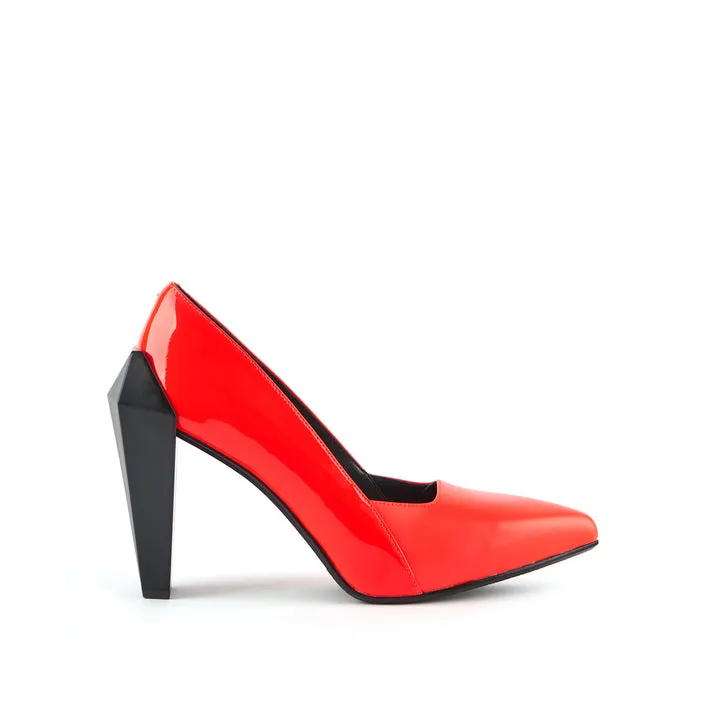 United Nude Gem Pump Hi
