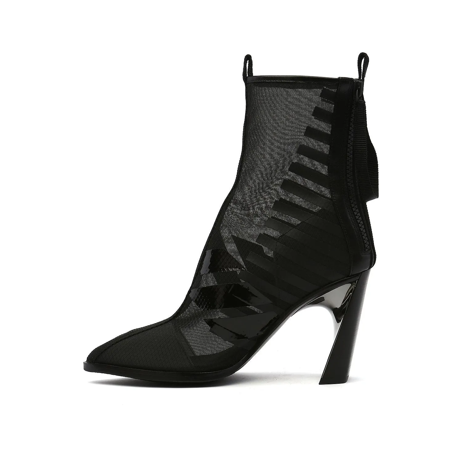 United Nude Molten Calli Hi