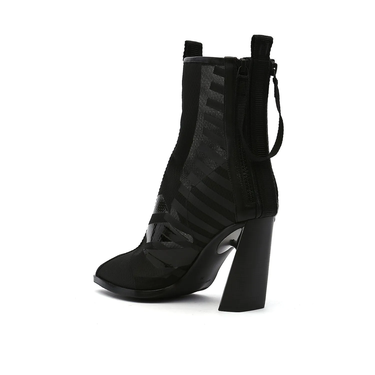 United Nude Molten Calli Hi
