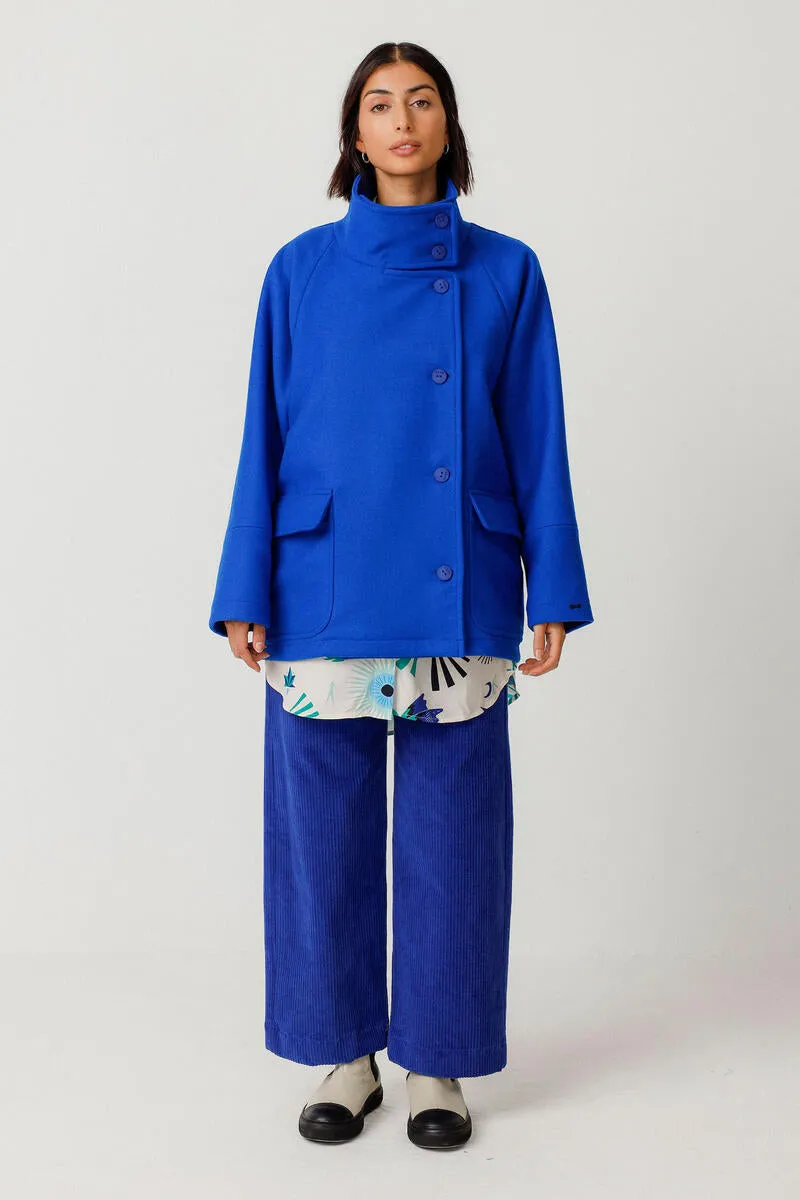 Uria Coat