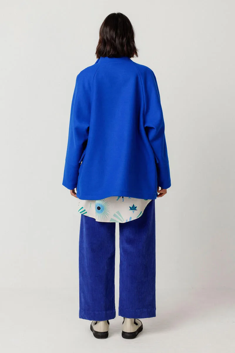 Uria Coat