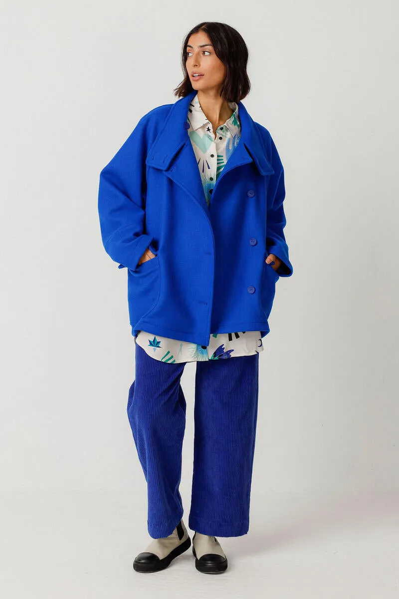Uria Coat