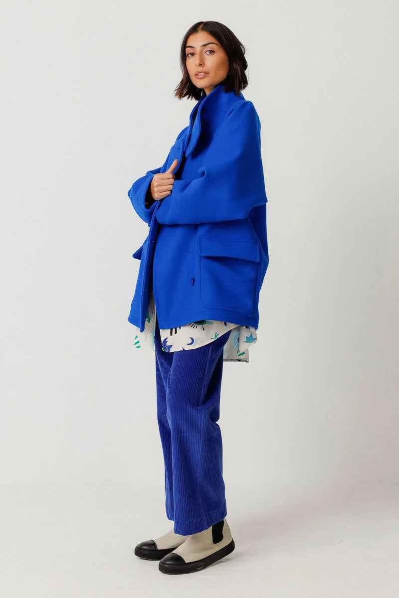 Uria Coat